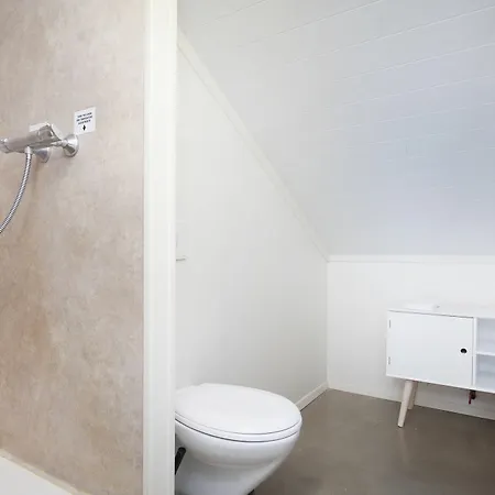 Njalsgata Apartment *